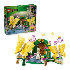 Конструктор LEGO Wicked День весілля Глінди