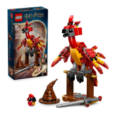 Конструктор LEGO Harry Potter Фоукс: фенікс Дамблдора
