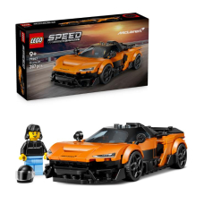 Конструктор LEGO Speed Champions McLaren W1