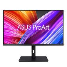 Монитор Asus 31.5" ProArt PA328QV 2xHDMI, DP, 4xUSB, MM, IPS, 2560x1440, 75Hz, sRGB 100%, AdaptiveSync, Pivot, HDR10
