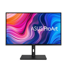 Монітор Asus 32" ProArt PA328CGV 2xHDMI, DP, USB-C, 4xUSB, MM, IPS, 2560x1440, 165Hz, DCI-P3 95%, FreeSync, Pivot, HDR10