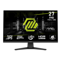 MSI 27