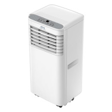 Кондиционер мобильный Cooper&Hunter CH-M08P5G 22м2 on/off 8000BTU 2.05кВт A/- Wi-Fi R290 белый