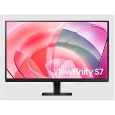 Монітор Samsung 27" S70D HDMI, DP, MM, IPS, 3840x2160