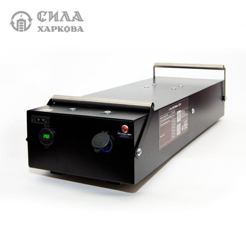 Battery WALKER 7S / 25.9V / 3.35kWh
