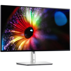 Монитор DELL 27" U2724D HDMI, DP, USB, Audio, IPS, 2560x1440, 120Hz, sRGB 100%, Pivot