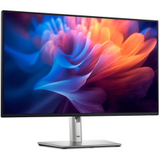 Монитор DELL 27" P2725H D-Sub, HDMI, DP, USB3.2, IPS, 100Hz, sRGB 99%, Pivot