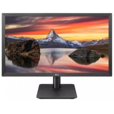Монітор LG 21.5" 22MP410-B D-Sub. HDMI, VA
