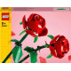 Конструктор LEGO Icons Botanicals Троянди