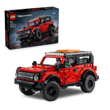 Конструктор LEGO Technic Позашляховик Ford Bronco