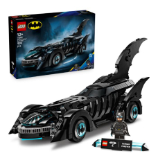 Конструктор LEGO Super Heroes Бетмен назавжди Бетмобіль