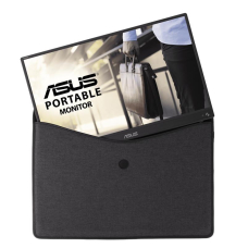 Монітор портативний Asus 15.6" ZenScreen MB16ACV USB-C, IPS, Case