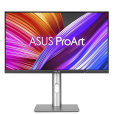 Монітор Asus 27" ProArt PA278CFRV HDMI, 2xDP, USB-C, 3xUSB, MM, IPS, 2560x1440, 100Hz, 5ms, DCI-P3 95%, AdaptiveSync, Pivot, HDR400