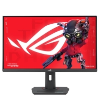 Monitor Asus 27" ROG Strix XG27ACMS HDMI, DP, USB-C, IPS, 2560x1440, 320Hz, 0.3ms, sRGB 130%, AdaptiveSync, Pivot, HDR400