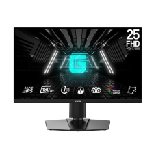 Монитор MSI 24.5" G255PF-E2 2x HDMI, DP, IPS, 180Hz, 1ms, sRGB 99%, FreeSync, HAS