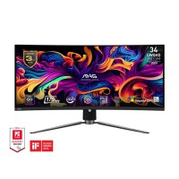 Monitor MSI 34