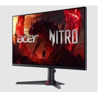 Monitor Acer 24.5 Nitro VG250QF3bmiipx 2xHDMI, DP, MM, IPS, 320Hz, 1ms, FreeSync