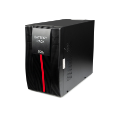 Батарейні блоки для ДБЖ POWERCOM MAC-1500