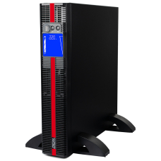 ДБЖ Powercom MRT-1500L IEC LCD
