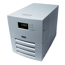Стабілізатор напруги AR-5K-LCD (Powercom)