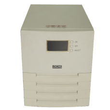 Стабілізатор напруги AR-7,5K-LCD (Powercom)