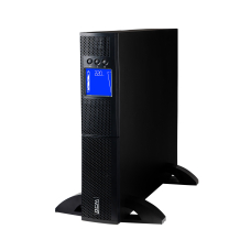 ДБЖ Powercom SNT-1500, 1500 Вт, 6xIEC, LCD