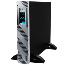 Стабілізатор напруги SRТ-1000XL LCD Powercom ДБЖ