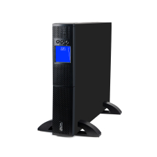 ДБЖ Powercom SNT-2000, 2000 Вт, 8xIEC, LCD
