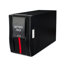 Батарейні блоки для ДБЖ POWERCOM MAC-1000