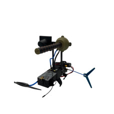 Ретранслятор 4.9GHz/1.2GHz для Mavic