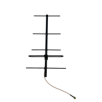 Directional Yagi Antenna 700-800MHz 11dBi, 5 Sections SMA