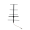Directional Yagi Antenna 700-800MHz 11dBi, 5 Sections SMA