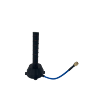 Antenna HELICAL 5.0GHz 16dBi LHCP (left-hand polarization), 9-turn, open-type SMA