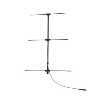 Yagi Antenna 1100MHz for Flying Repeaters 7.7dBi SMA