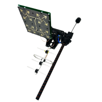 4.9GHz/1.2GHz Repeater for Matrice 30/300