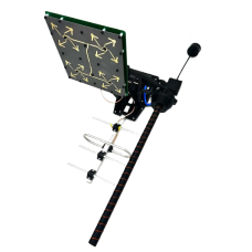 Ретранслятор 4.9GHz/1.2GHz для Matrice 30/300