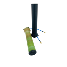 Антена HELICAL 5.8ГГц 16dBi RHCP, 17 виткова, закритого типу SMA