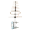 Yagi Directional Antenna 915 MHz 13dBi 1m, 9 Sections SMA