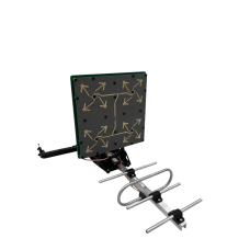 Ретранслятор FPV 5.8/1.2GHz для Matrice 30