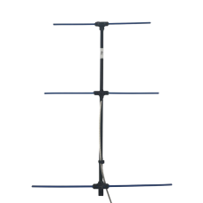 Антена Ягі(Yagi) 750MHz для літаючих ретрансляторів, 22грама, 7.7dBi SMA