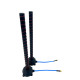 Antenna HELICAL 23-turn 5.1 GHz with 15dBi SMA gain