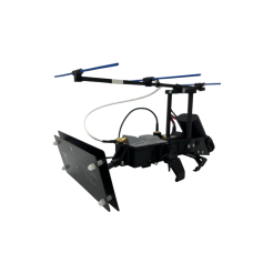 Ретранслятор 5.8/1.2GHz під Mavic 3