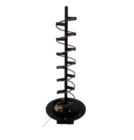 Антена HELICAL 1.2G 11dBi 7-виткова SMA