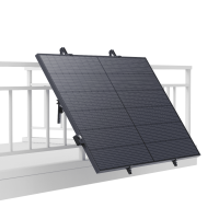 EcoFlow Single Axis Solar Tracker for 400W Solar Panel