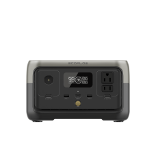 EcoFlow RIVER 2 Portable Power Station (256Wh) - International Version