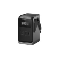 EcoFlow TRAIL 200 DC Charging Station