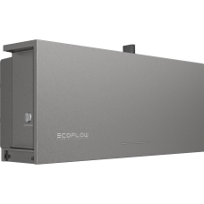 Гібридний інвертор EcoFlow Power Ocean 6 kWh однофазний