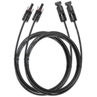 EcoFlow Solar Connector Solar Extension Cable