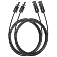 Кабель EcoFlow Solar Connector Solar Extension Cable