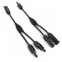 EcoFlow Solar Solar Connector Parallel Connection Cable